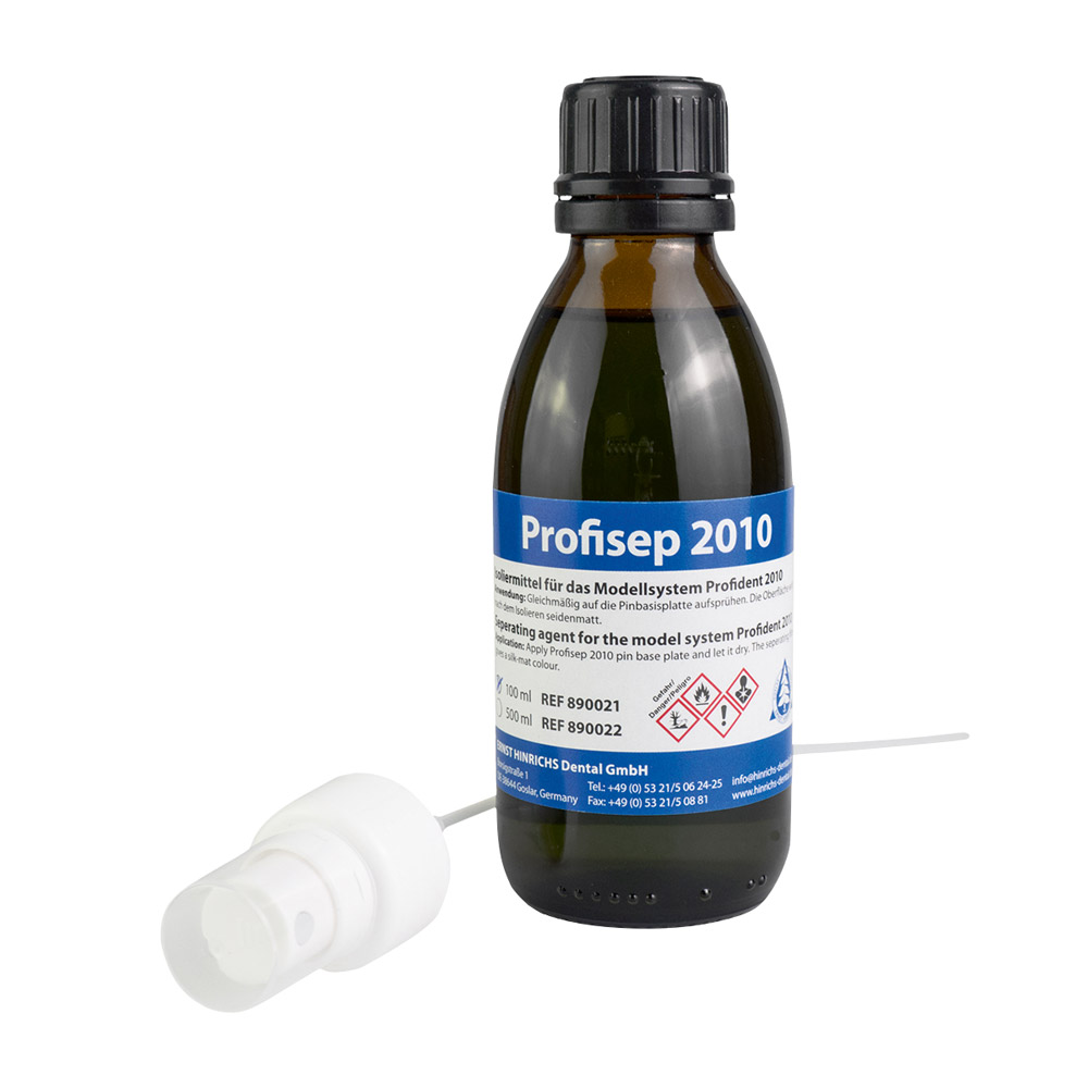 Profisep 2010 Isoliermittel 100ml