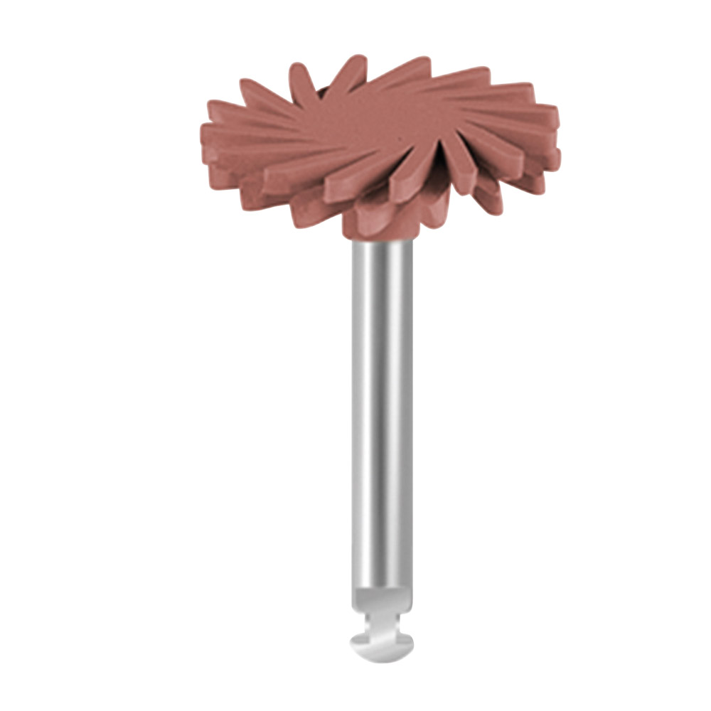 Eveflex Twist Polierer ET-BV14 Wst 10St