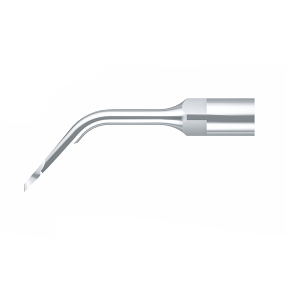 Xpedent Ultraschallspitze BS4 Chirurgie (passend für den Einsatz mit EMS® Geräten)