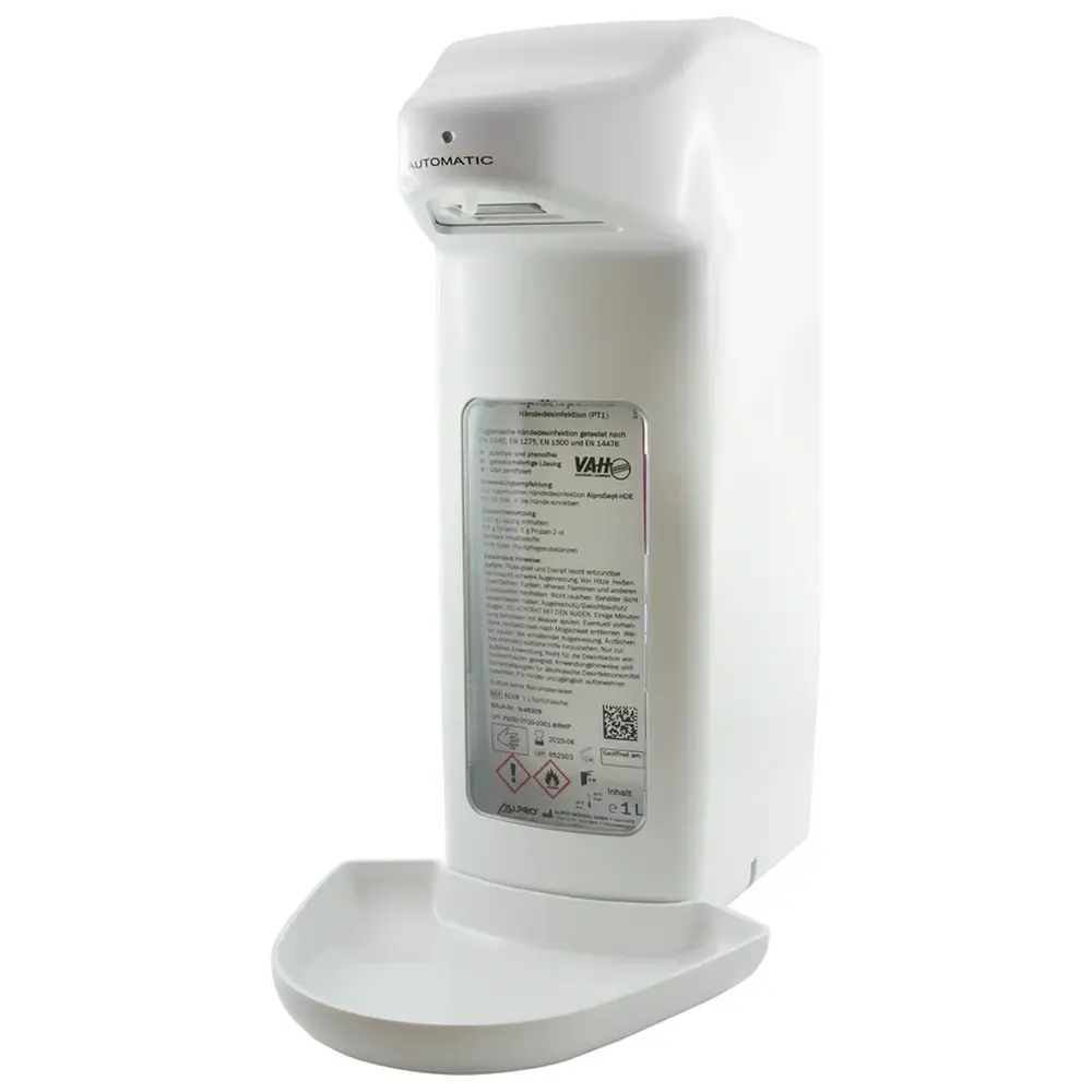 ALPRO MEDICAL Automatik Sensorspender - Stück