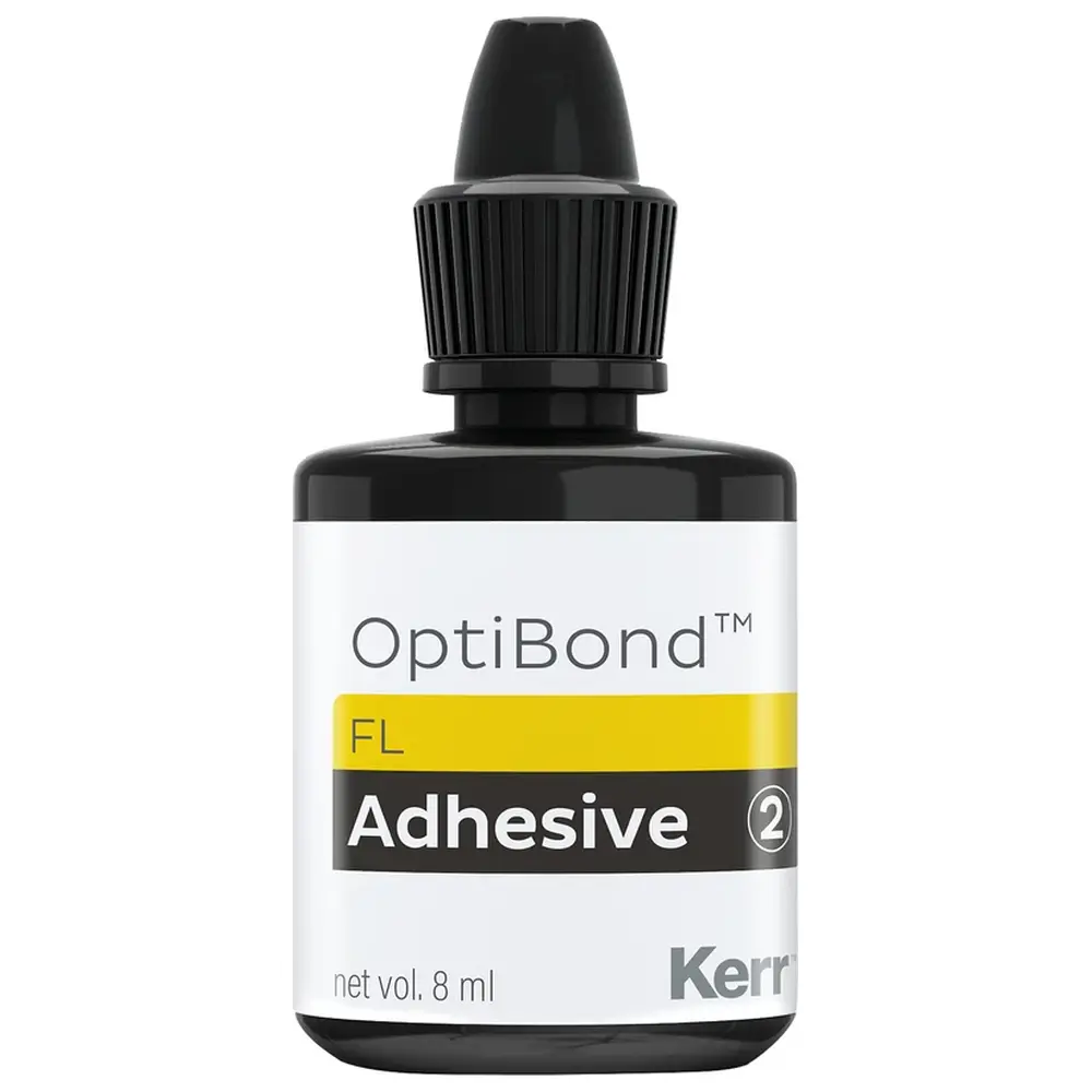 Kerr OptiBond™ FL - Flasche 8 ml Adhäsiv Kerr OptiBond™ FL - Flasche 8 ml Adhäsiv