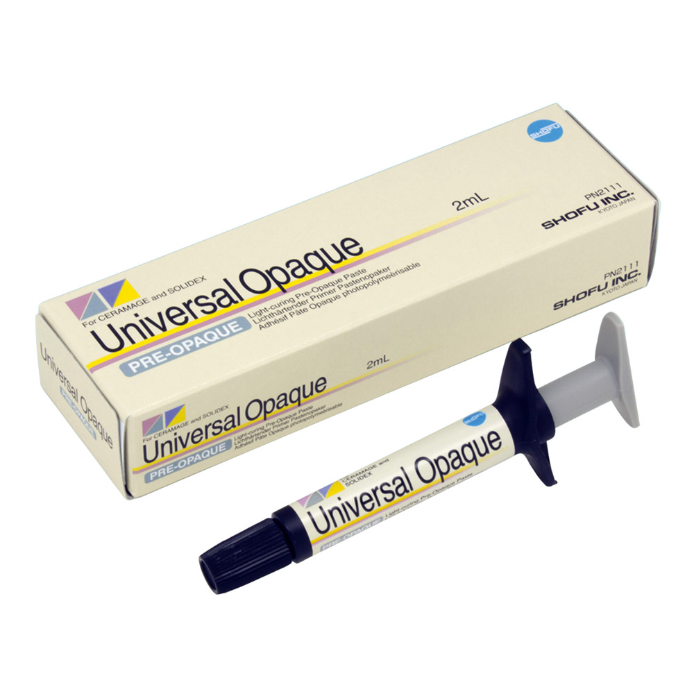GX223590_Universal_PreOpaque_2ml_Spr Universal Pre-Opaque 2ml Spr