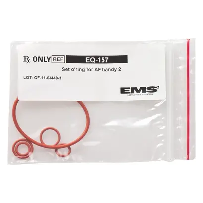 EMS SA Wartungsset f.AIR-FLOW handy 2+ Set