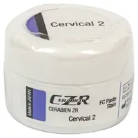 Kuraray Noritake Dental Inc. CERABIEN ZR FC Paste Stain cervical2 Pa 3g