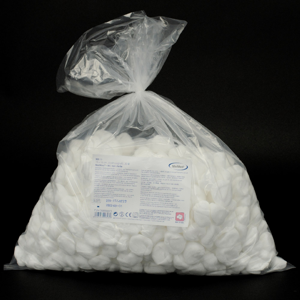 GX223350_Mulltupfer_unst_15x16_walnuss_500St_Btl Mulltupfer unst. 15x16 walnuß 500St Btl