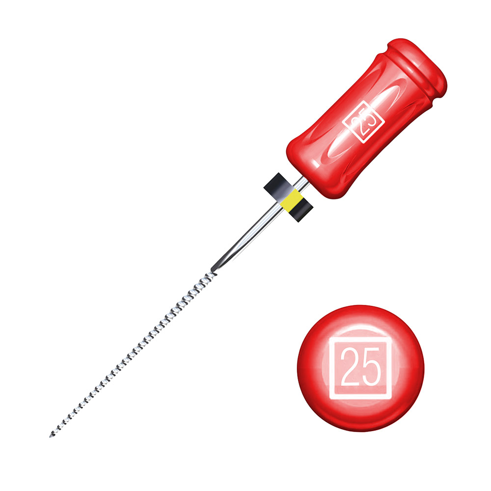 Füllungsinstrument 3902-1 St