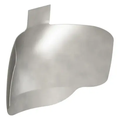Garrison Dental Solutions Composi-Tight 3D Fusion Firm 6,1mm Matrizenb.Molar m.Vert. Pa 100