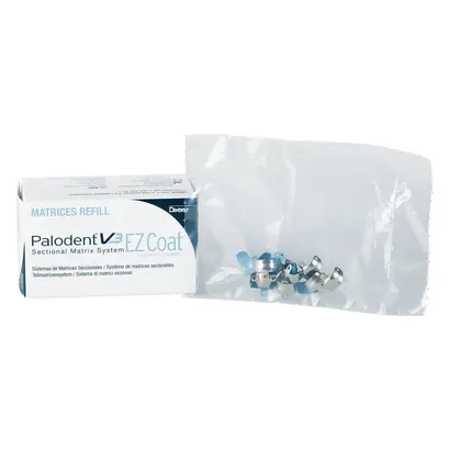 Dentsply LLC, USA Palodent V3 EZ Coat 5,5mm Napa 90