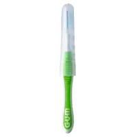 Sunstar Deutschland GmbH GUM Trav-Ler grün Tanne 1,1mm Interdentalbürste Box 36