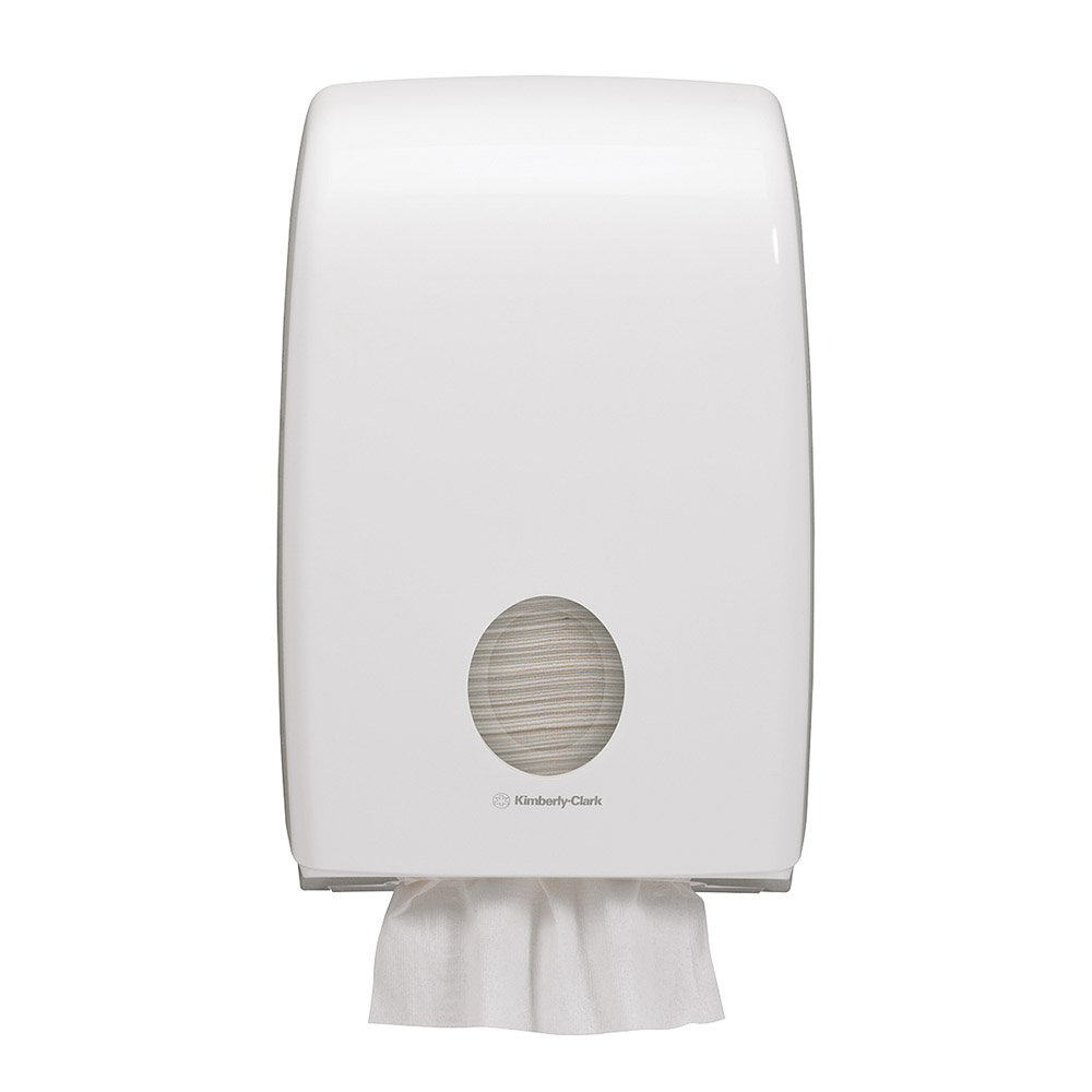 GX219527_Aquarius_Handtuchspender_Interfold_St Aquarius Handtuchspender Interfold St