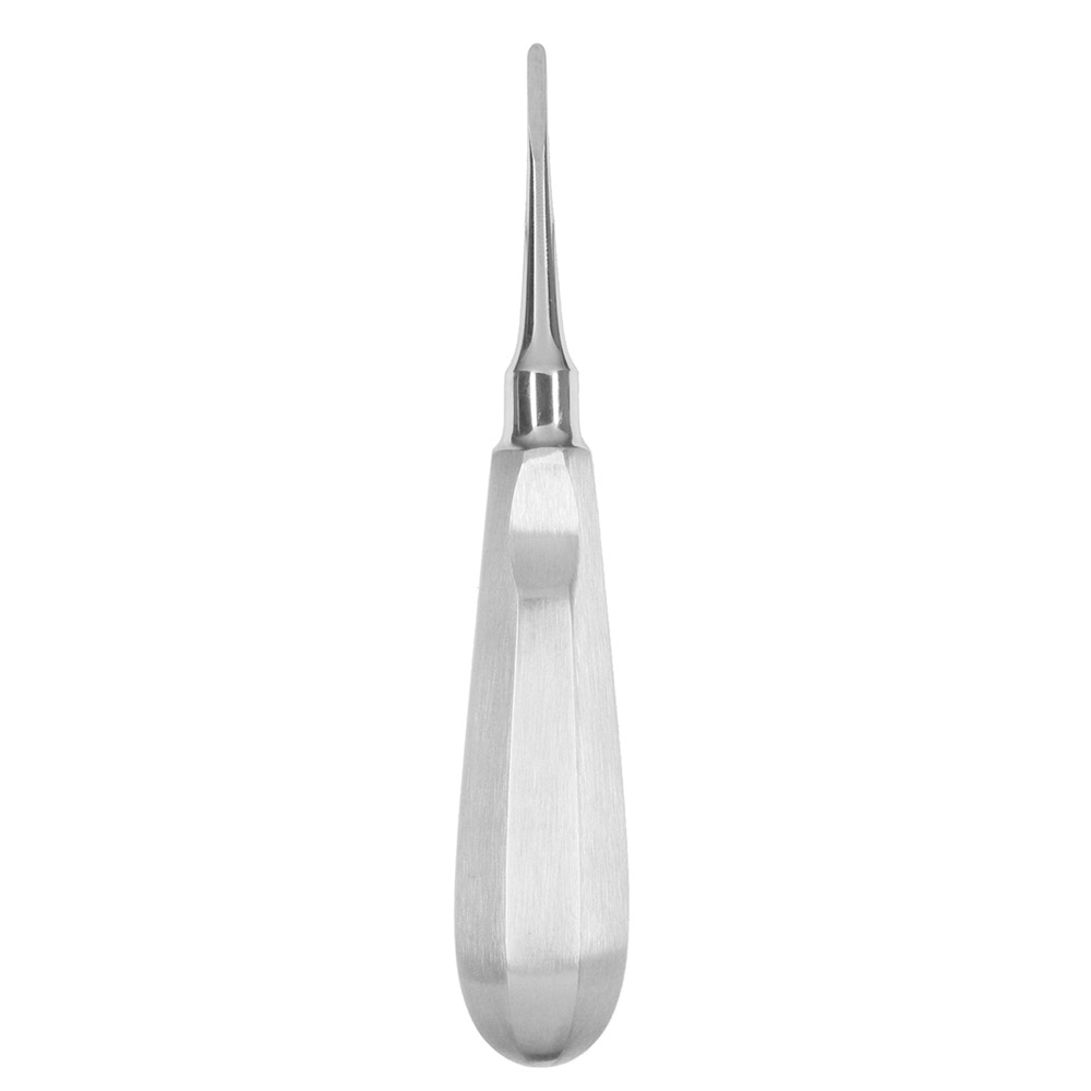 Luxierer Nr. 6 3,0 mm gebogen St