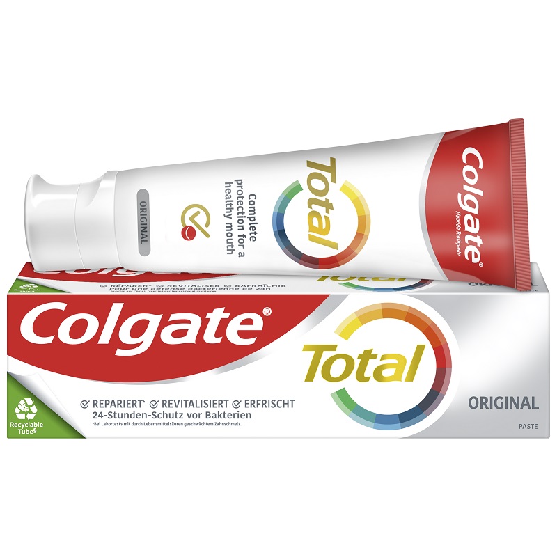 GXGLS400245_Colgate_Total_Original_75ml Colgate Total Original 75ml