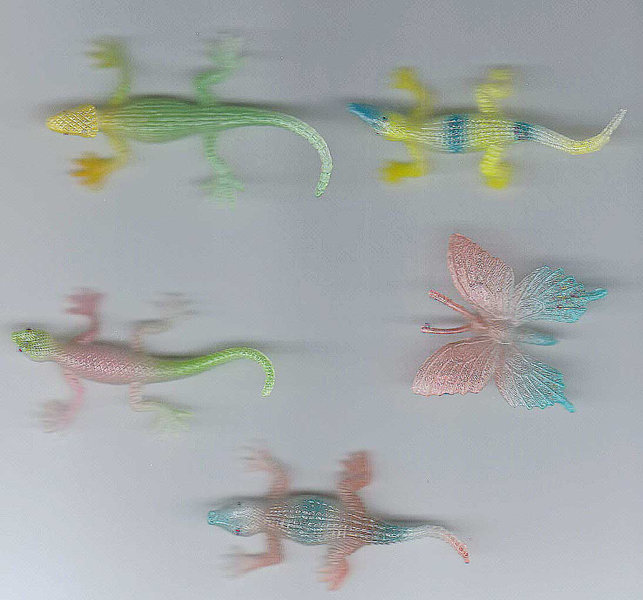 Leuchttiere Leuchttiere