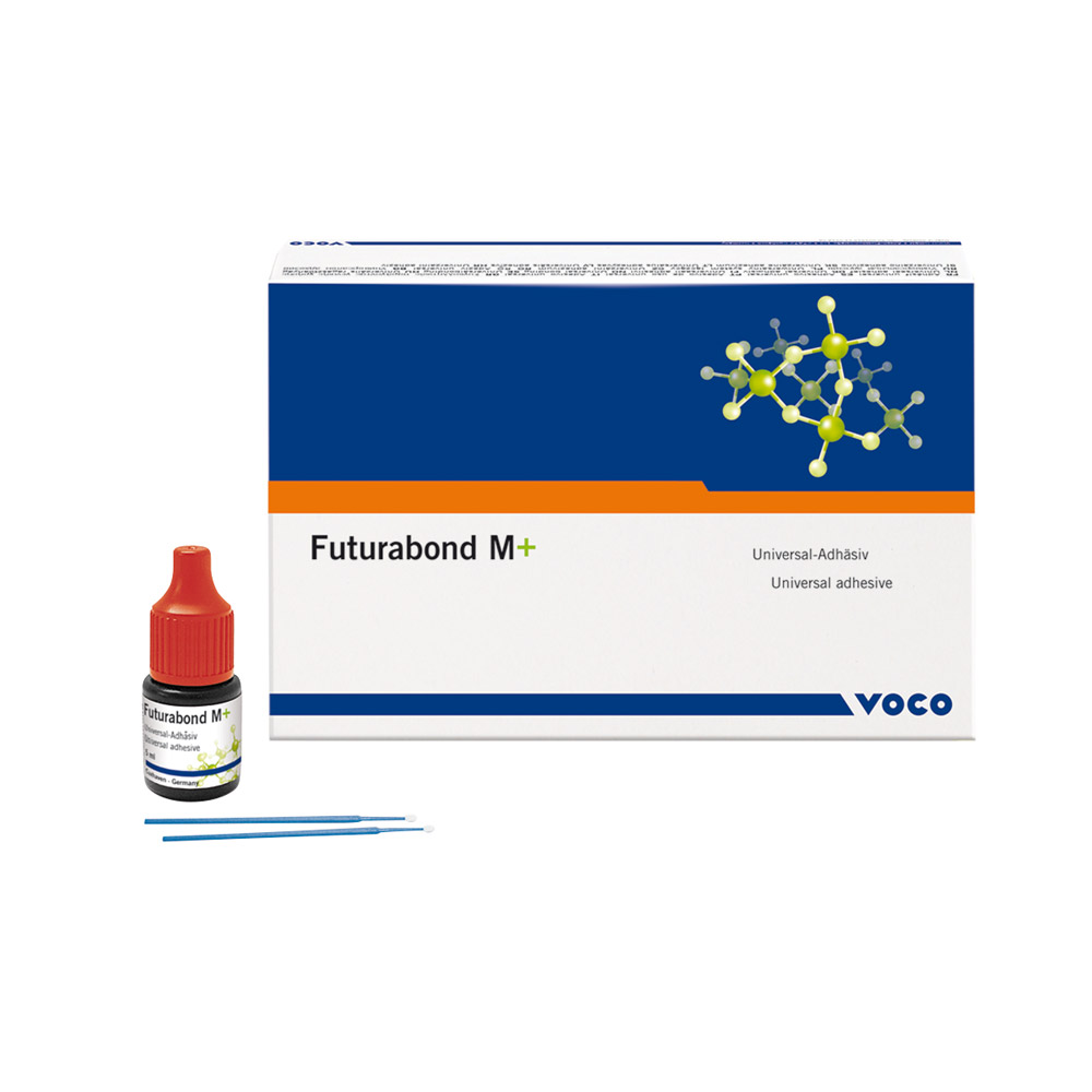 Futurabond M+ DCA 2ml Fl