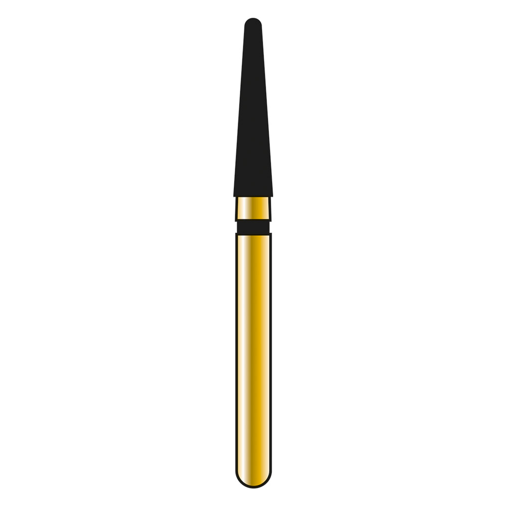 Diatech Diamant FG 856.018 8MLX 5St