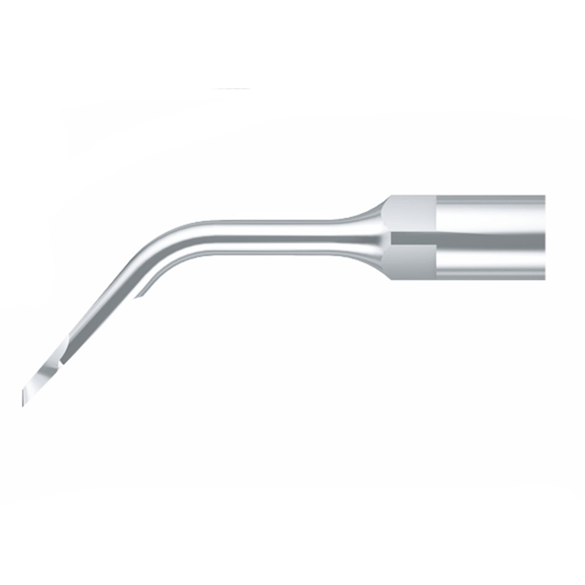 Xpedent Ultraschallspitze BS4 Chirurgie (passend für den Einsatz mit ACTEON/Satelec® Geräten)