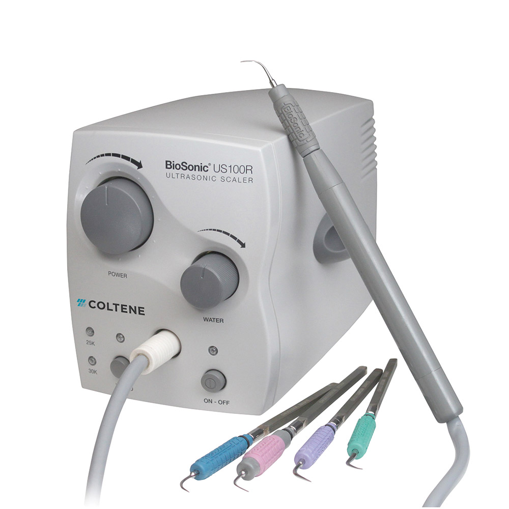 Biosonic Ultrasonic US100R St