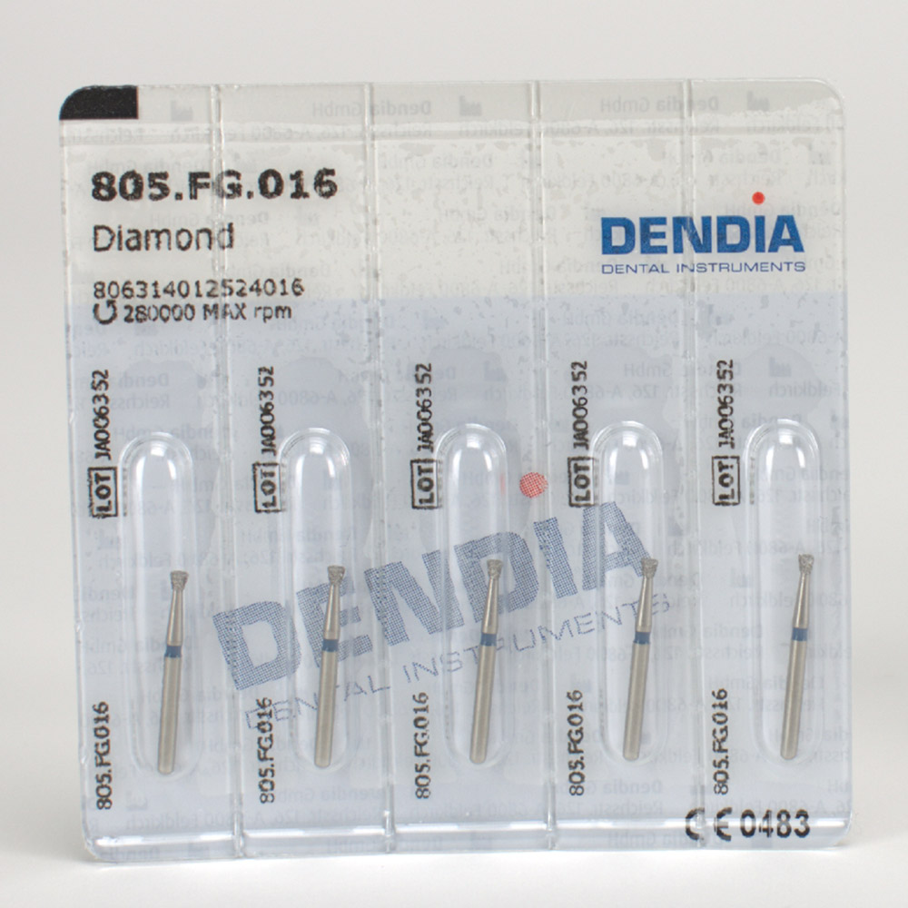 GX242062_Diamant_FG_805FG016__5St Diamant FG 805.FG.016 5St