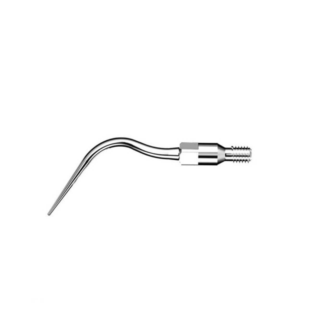 Xpedent Ultraschallspitze Scaling NK7 (passend für den Einsatz mit NSK® TIMAX® AIRSCALER Geräten)