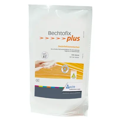 Alfred Becht GmbH Bechtofix-Plus Btl 100