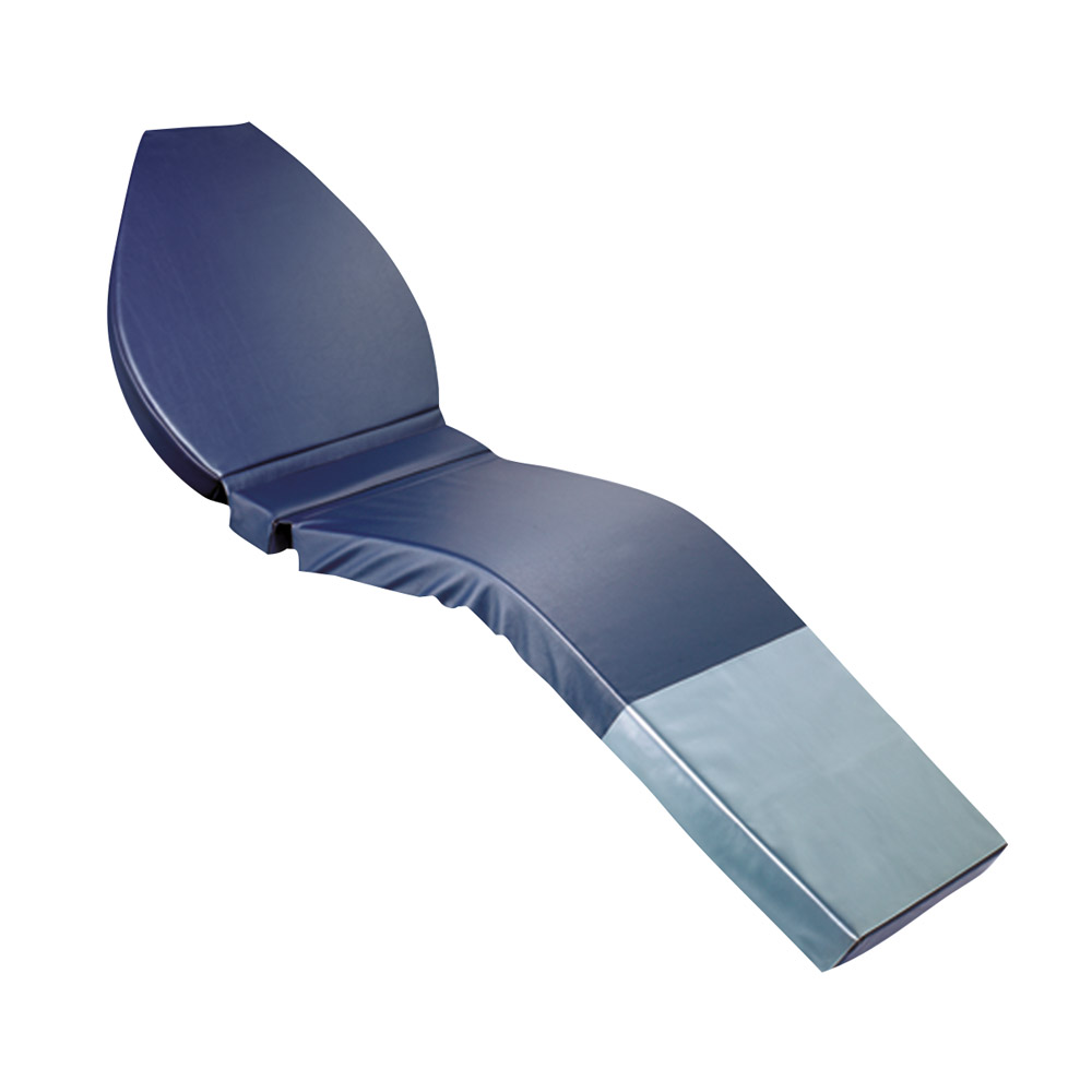 Body Support anthrazit St