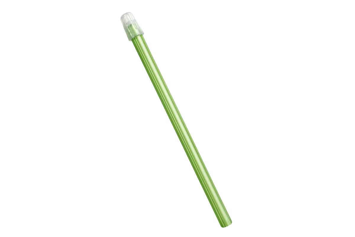 GX253246_TOP_FLEX_PLUS_Speichelsauger_fgruen_100St TOP FLEX PLUS Speichelsauger fgrün 100St