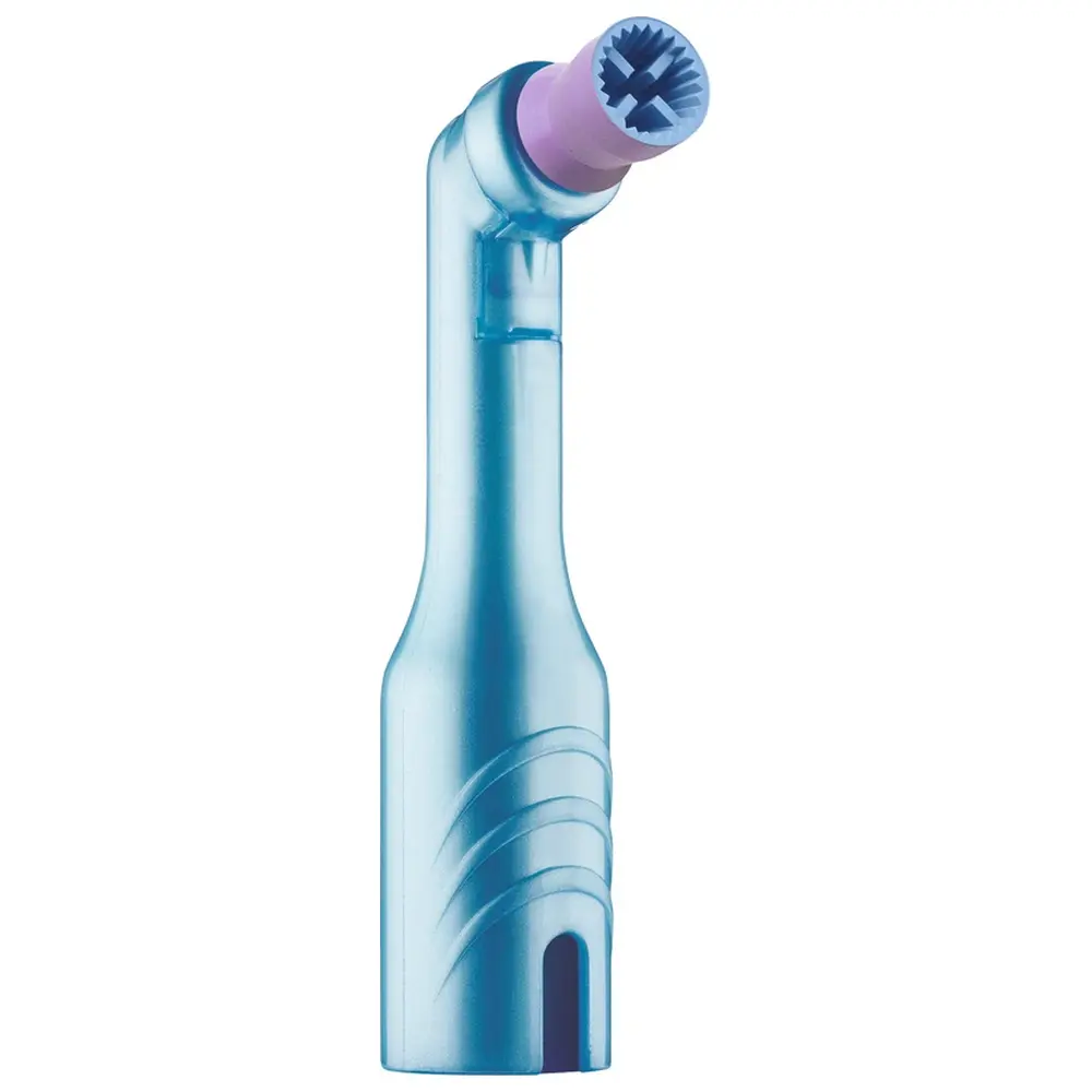 Young Dental Young™ Einweg-Winkelstück Petite Kontrawinkel - Packung 125 Stück kurz, 17° Kontrawinkel