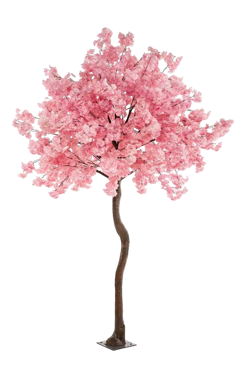 Künstlicher Kirschbaum - Elia | 270 cm