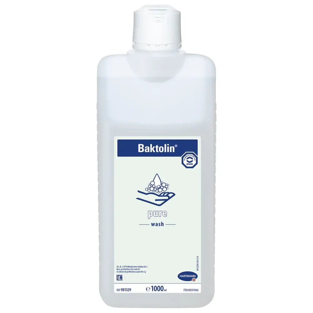 HARTMANN Baktolin® pure - Flasche 1 Liter