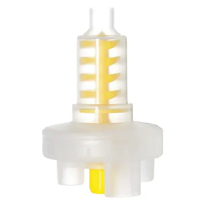 Dreve Dentamid GmbH Mischkanülen gelb Pa 15