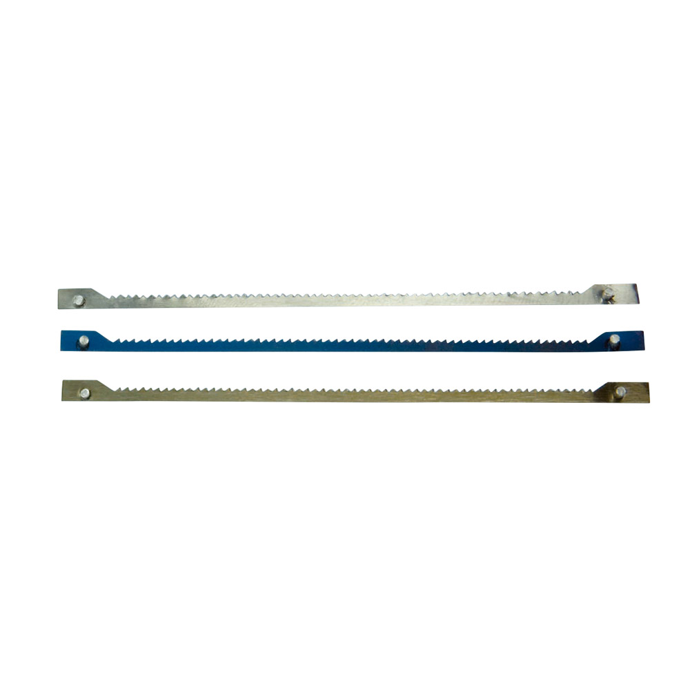 Multiflex Sägeblatt 0,25x3mm 144St