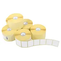 MELAG Medizintechnik GmbH & Co.KG MELAprint 60/80 Etiketten weiß (einfach klebend) Ro 6 MELAG Medizintechnik GmbH & Co.KG MELAprint 60/80 Etiketten weiß (einfach klebend) Ro 6