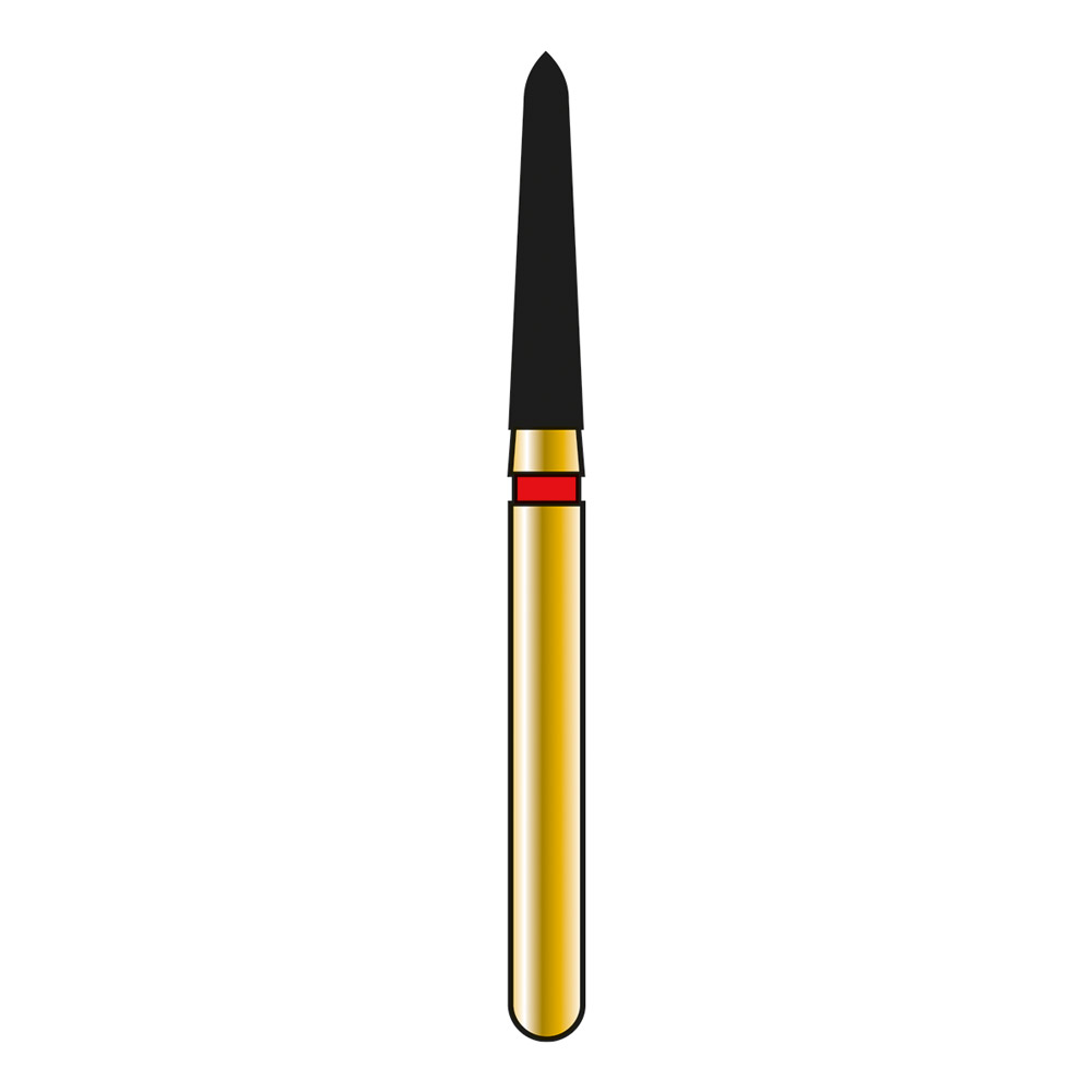 Diatech Diamant FG 878K016 8F 5St