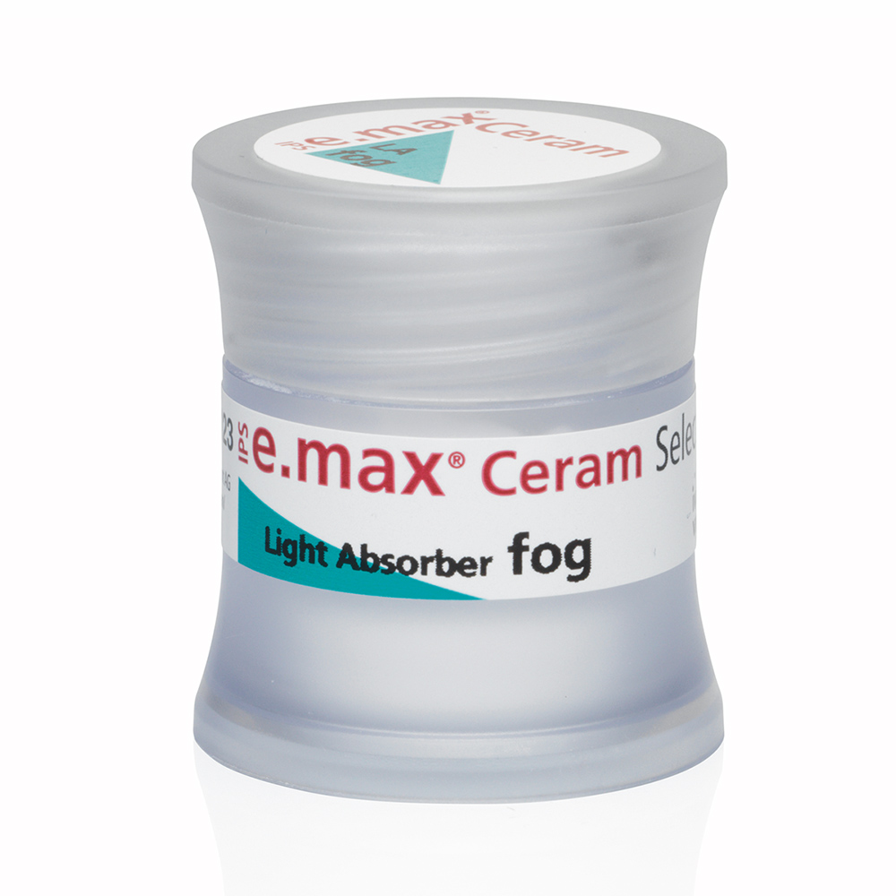 IPS e.max Ceram Light Absor fog 5g