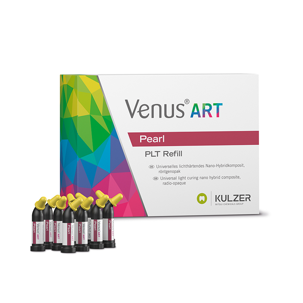 Venus Pearl OXDC PLT 10x0,2g