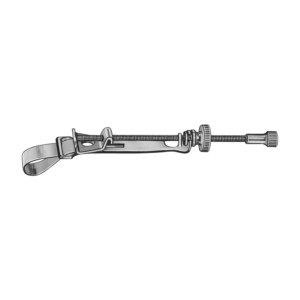 Matrizenspanner 5mm Fig. 8 St