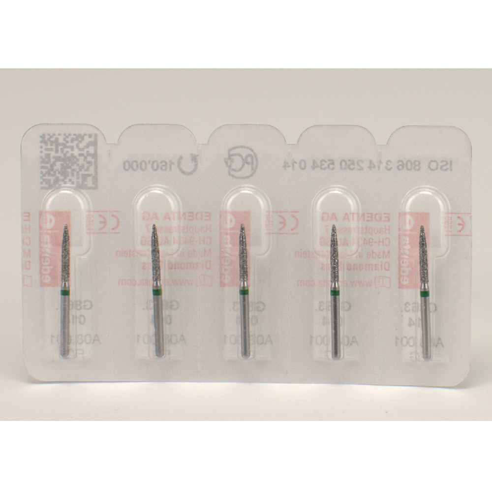 Diamant FG G 863.014 5St