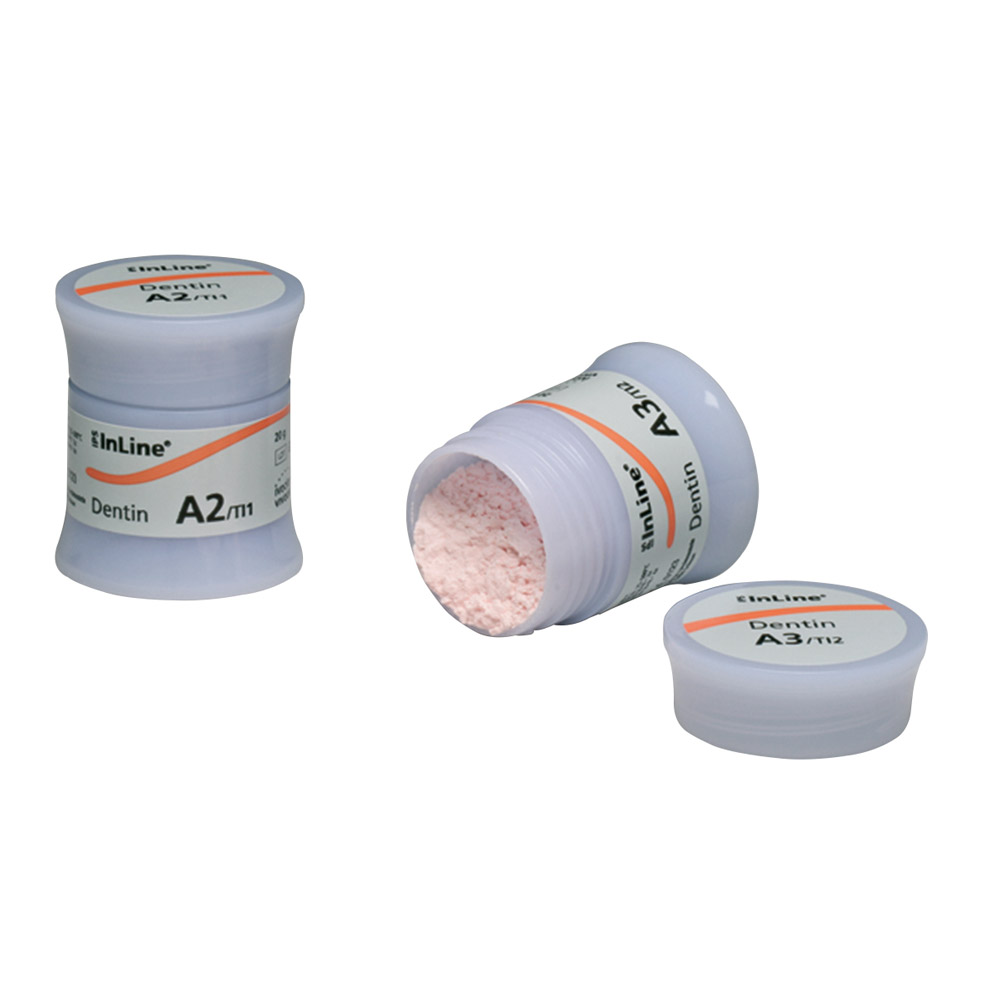 IPS InLine Dentin A-D A3 20g