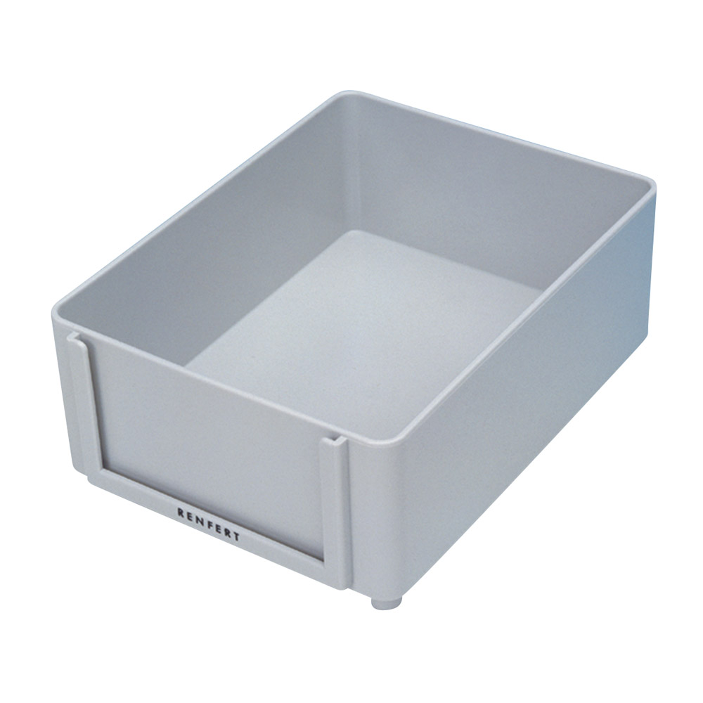 Laborarbeitskasten 145x190x73mm St