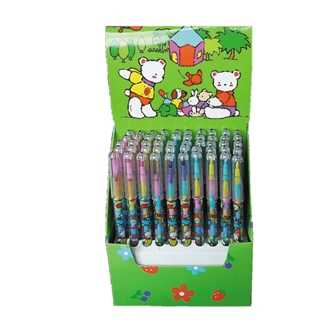 Steck Buntstifte Steck-Buntstifte