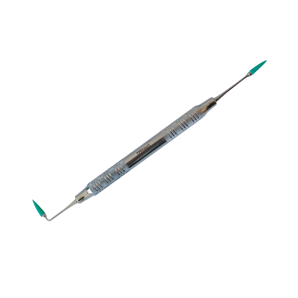 Brush Tips sterilm. Griff Set