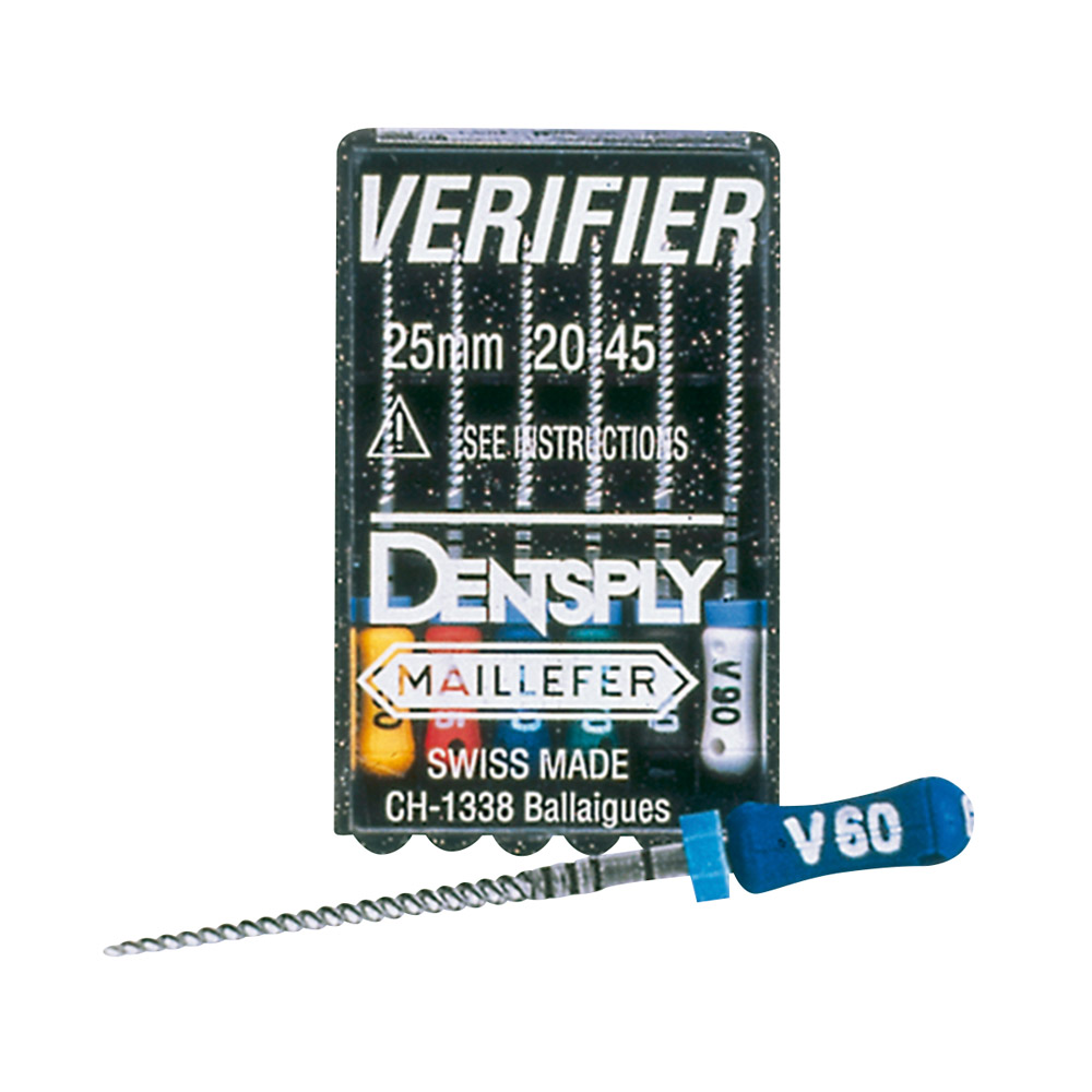 Thermafil Verifier 25mm 055 6St