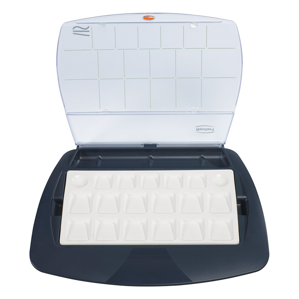 Anmischplatte lay:art tropic pro S St