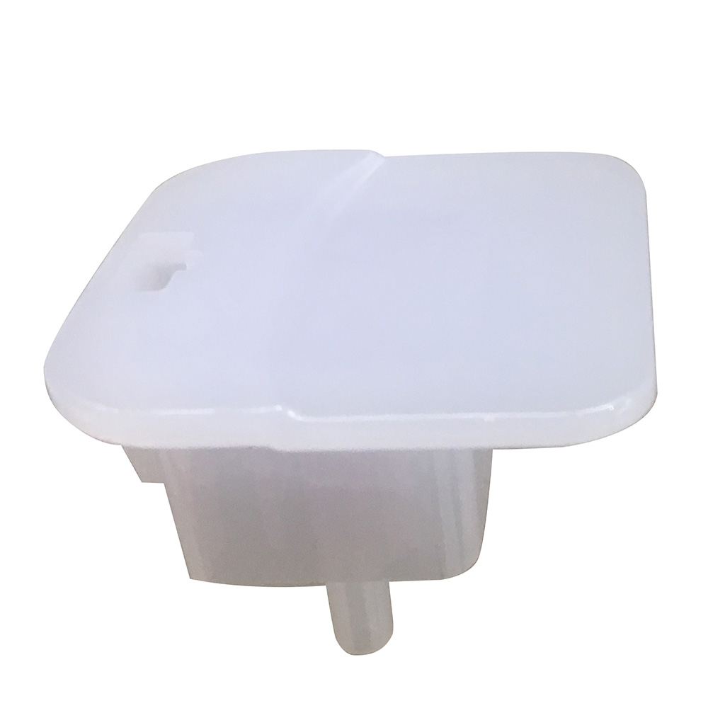 GXTZ8ZUB3D0493079_Kinnauflage_f_Aufbissstueck_grautranspa Kinnauflage f. Aufbißstück grau/transpa