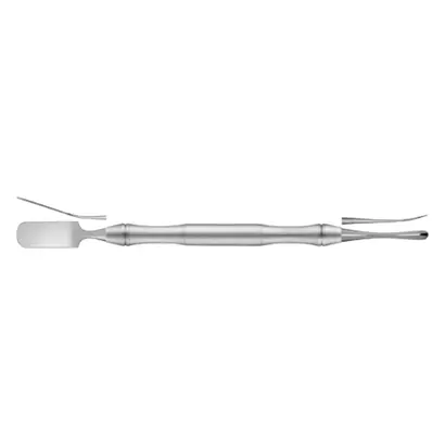Carl Martin GmbH Raspatorium LABANCA LS St