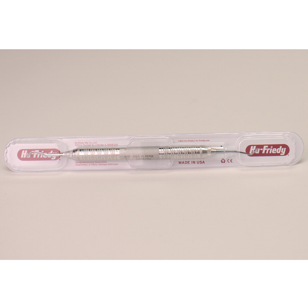 Aufwachsinstrument PKT3 Gr.6 rd/spitz St