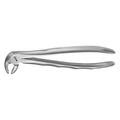 Carl Martin GmbH Zahnzange UK Molaren Haftprofil LS LS22 St