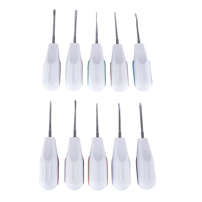 Wurzelheber Set - 10-teilig Wurzelheber Set - 10-teilig