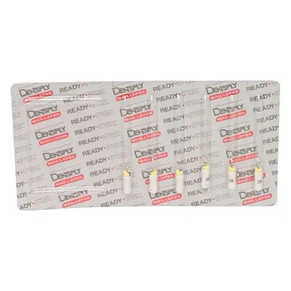MAILLEFER INSTRUMENTS HOLDING Sàrl READYSTEEL C+File ISO015 21mm Pa 6