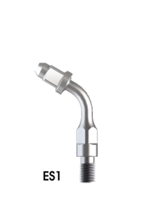 Woodpecker Ultraschallspitze ES1 passend für den Einsatz mit Sirona©